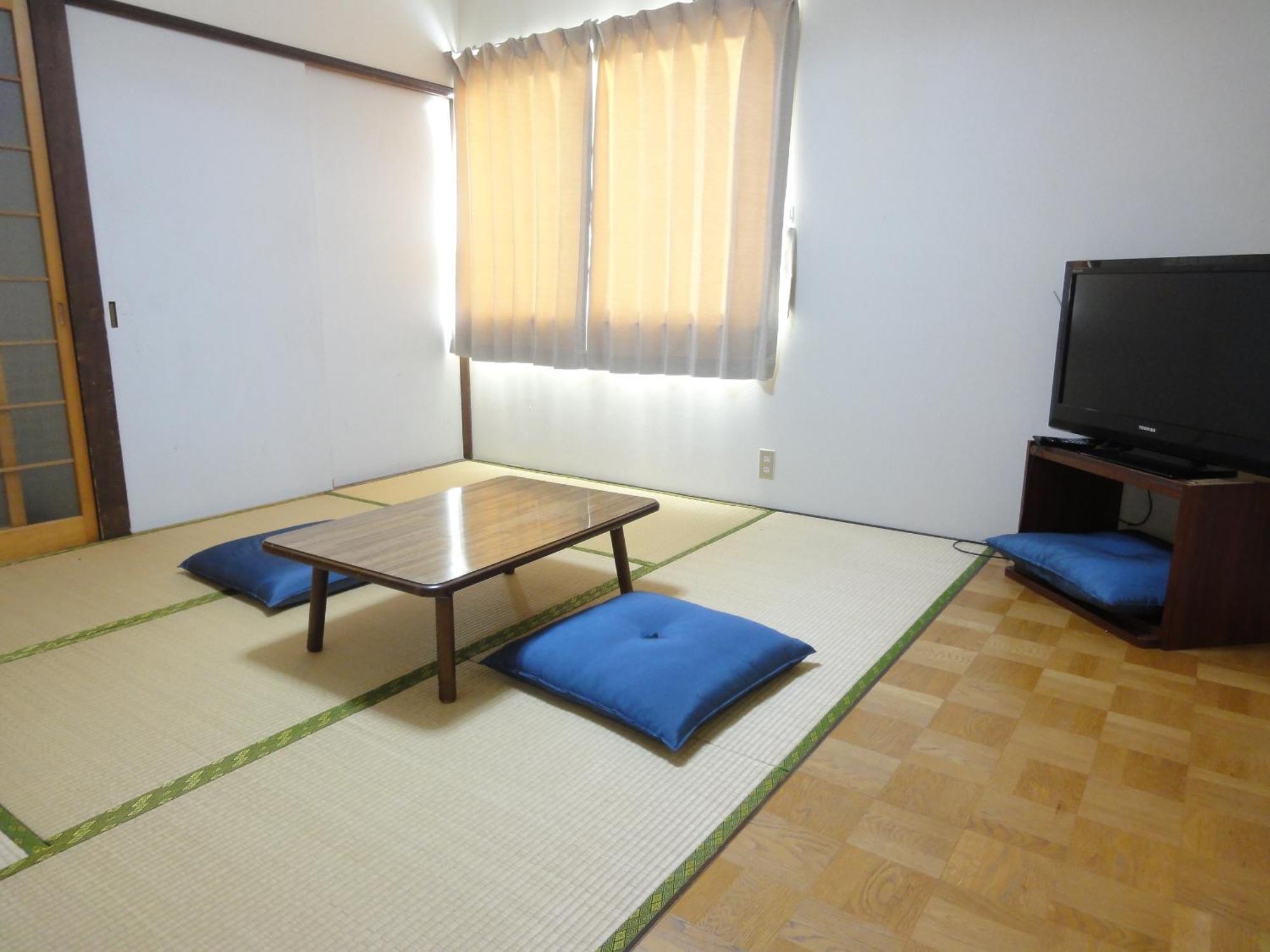 Farm Inn Anima No Sato Abashiri Eksteriør bilde